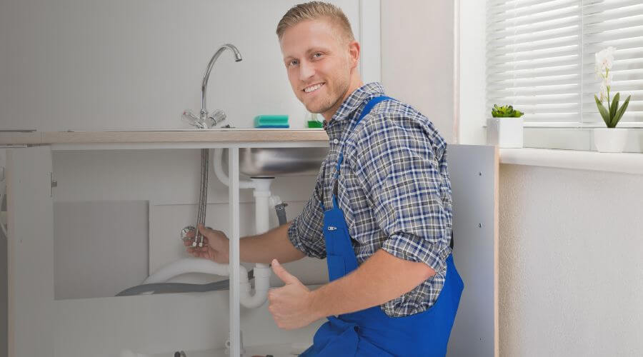 Local expert plumbing services in Newtown, CT